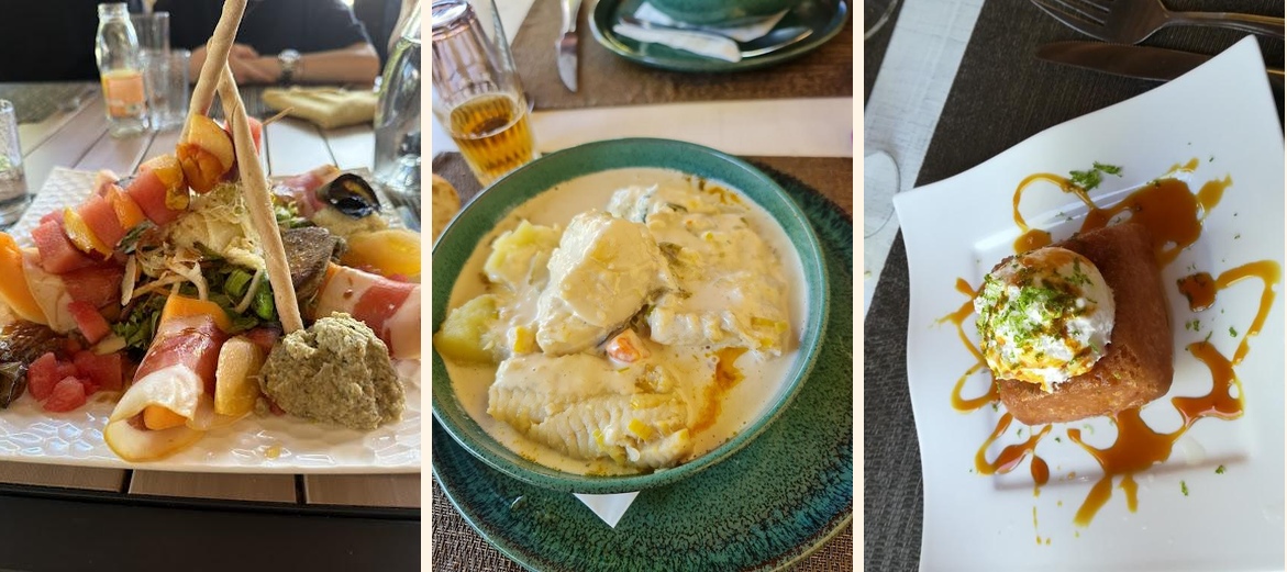 La Bergerie Provençale - Gallery Image 1