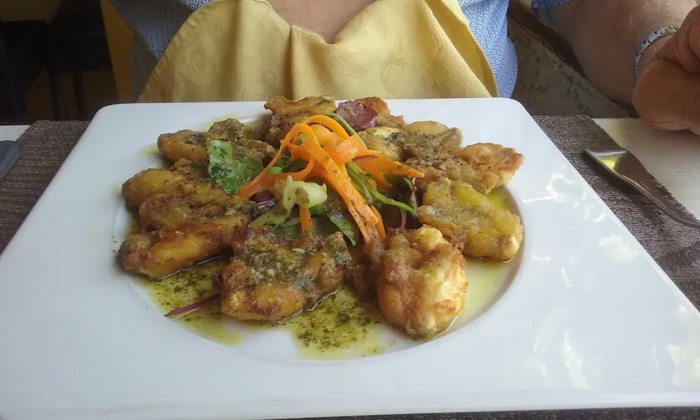 Cuisses de Grenouilles