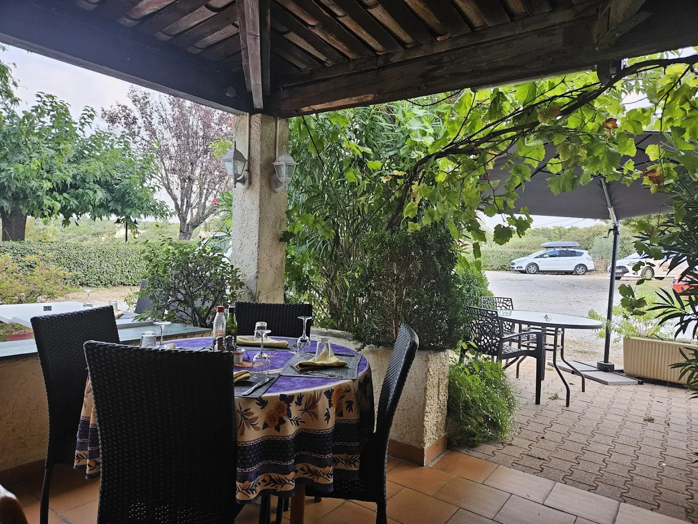 La Bergerie Provençale